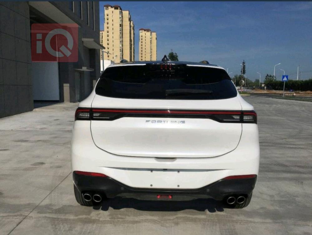 دۆنگ فینگ T5 EVO